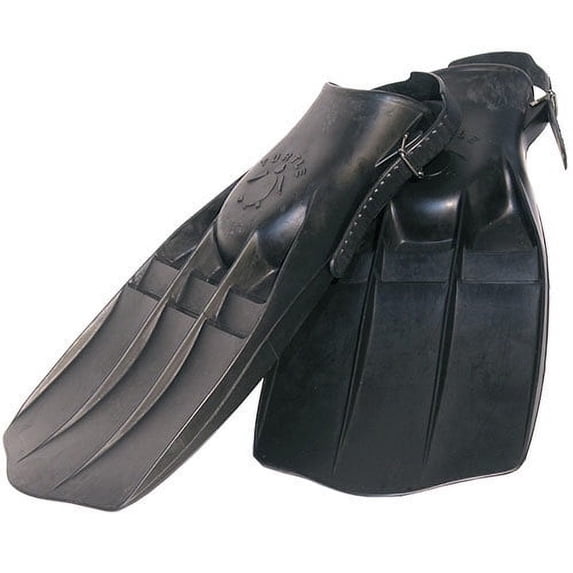 XS-Scuba Turtle Fins main image 1