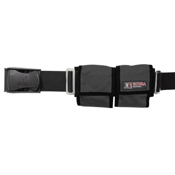 XS Scuba Weight Belt