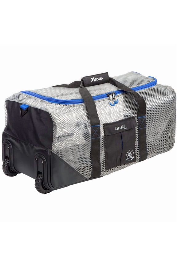 Coastal Roller Bag