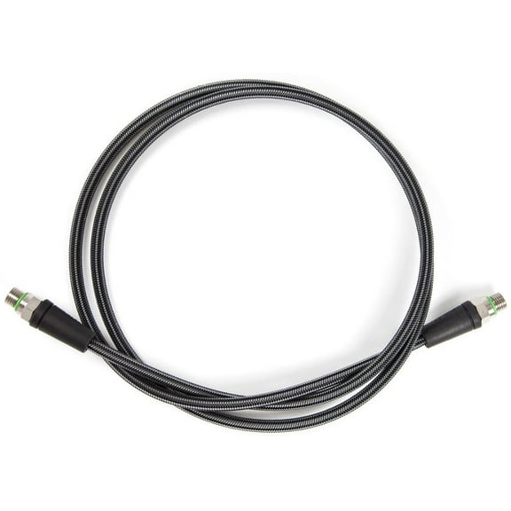 XS Scuba XS Scuba MiFlex High Pressure Carbon Hoses