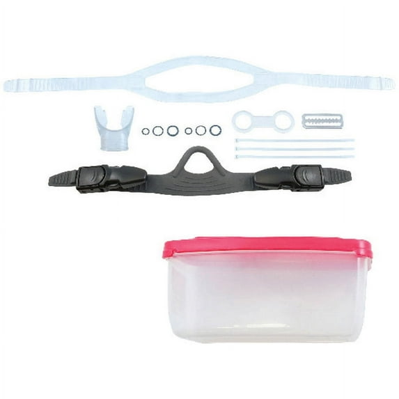 XS Scuba XS Scuba Save-A-Dive-Kit