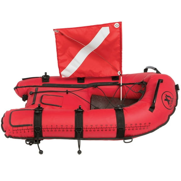 XS Scuba Universal Floating Object (UFO)