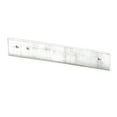 thumbnail image 1 of XS Series Nut Plate, 1 of 1
