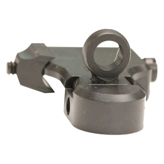 XS Sight Systems Backup Ghost Ring