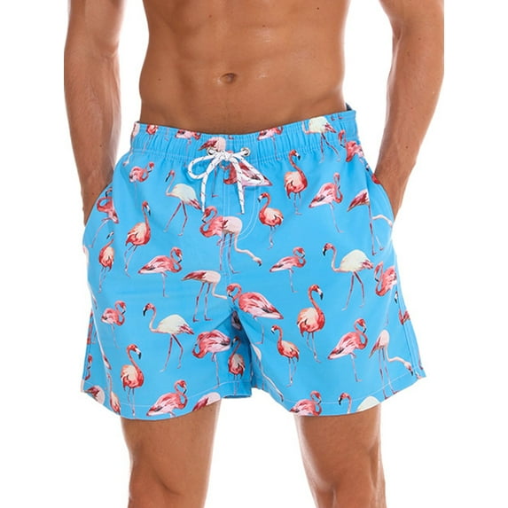 XS-XXL Mens Boys Swim Shorts Trunks Board Shorts Swimsuit Bottoms With Front Pockets Pants Quick Dry Swimming Boardshorts Underwear Bottoms Swimwear Beach Swimsuit Beachwear Bathing Suit Surfing