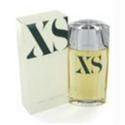 XS by Paco Rabanne Eau De Toilette Spray 3.4 oz