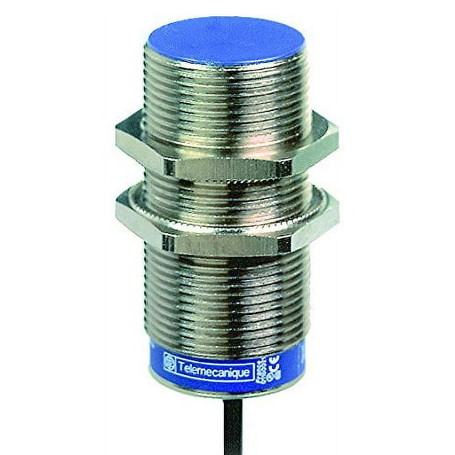 XS630B1NAL2 Series Inductive Proximity Sensor, MultiFunction, Metal 30