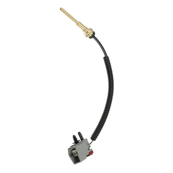Unique Bargains XS7F-6G004-AB Engine Coolant Temperature Sensor Temp Sender Fit for Ford Focus 2004-2012