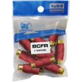 thumbnail image 1 of XSCORP BCFR Female Red Rca Couplers - 10 Per Pack, 1 of 1