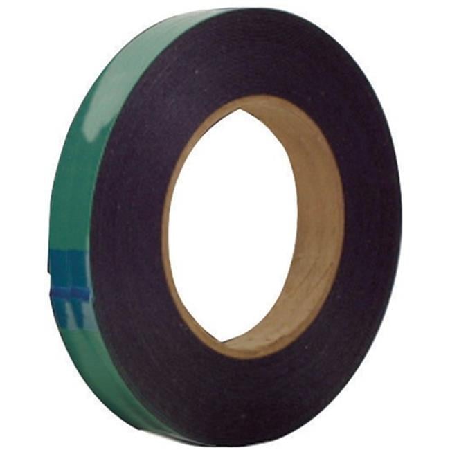 XSCORP DSFT1 1 in. x 60 ft. Double Side Foam Tape