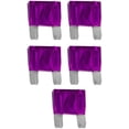 thumbnail image 1 of Xscorpion 100 Amp Fuses 5per Bag, 1 of 2