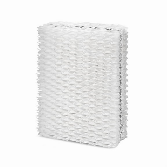 XSCPXTT 4 Pack Humidifier Filters Compatible, Cool Mist Humidifier Replacement Filter，White