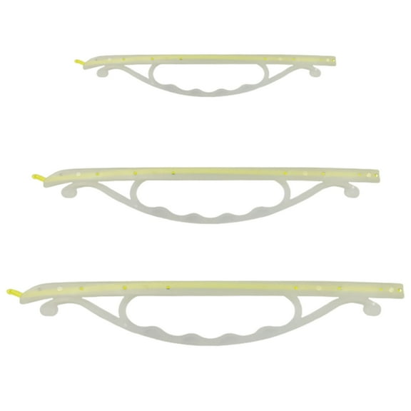 XSCPXTT Chip Bag Clips, Durable Bag Sealers, Airtight Chip Clips with Handle for Food Storage Bags, Snacks and Cereal, Leak-Proof & Moisture-Resistan