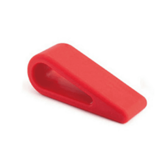 XSCPXTT Laptop Support Stand Cooling Radiator Mini Heightening Holder for Ergonomic Use Portable Design Red for Reducing Laptop Heat and Enhancing Stability Red