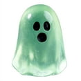 thumbnail image 1 of XSHBTOP Halloween Mini Ghosts Figures,Luminous Small Little Resin Ghost Figurines,Night Light Ghost Small Ornament,For Desktop,Bedside & Car,Safe Material(B), 1 of 8