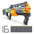 thumbnail image 1 of XSHOT Blaster Skins Last Stand Dart Blaster Talisman Skin (16 Darts) by ZURU, 1 of 8