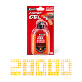 thumbnail image 1 of XSHOT Hyper Gel Pellet Refill Pack (20,000 Hyper Gel Pellets) by ZURU for Ages 14+, 1 of 7