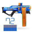 thumbnail image 1 of XSHOT Insanity Mad Mega Barrel (72 Darts), Air Pocket Technology, Outdoor blaster by ZURU, Ages 8+, 1 of 11