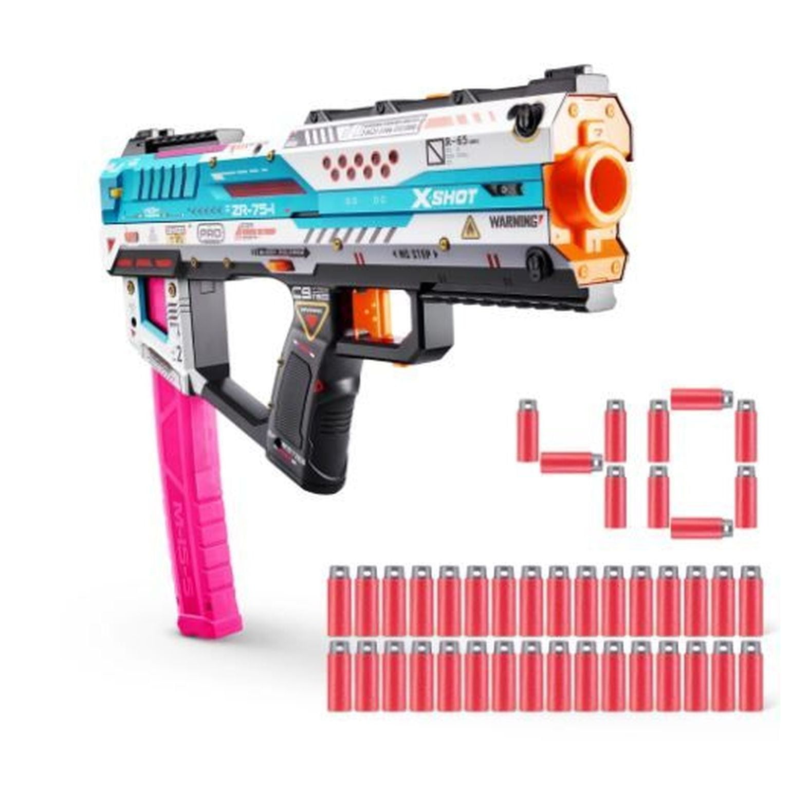 X Shot