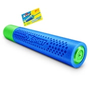 XSHOT Water Warfare Blaster – 1 of 4 Colours, Rapid-Fill Outdoor Toy by ZURU, Ages 5+