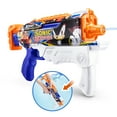 thumbnail image 1 of XSHOT Water Blaster Gun Fast-Fill Skins Sonic The Hedgehog Hyperload Outdoor Toys All, 1 of 6