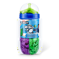 thumbnail image 1 of XSHOT Water Warfare 250 Count Pack Water Balloons with Easy Refill Connector, Rubber Plastic, 1 of 5