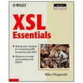 thumbnail image 1 of Pre-Owned XSL Essentials (Wiley XML Essential Series) Paperback, 1 of 1