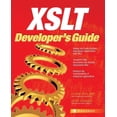 thumbnail image 1 of XSLT Developer's Guide, (Paperback), 1 of 1