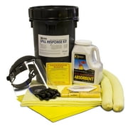 XSORB Acid Neutralizer 6.5 gal Spill Kit