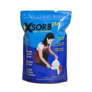 XSORB Plus Super Encapsulator with Disinfectant 2 Liter Bag Case of 12