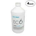 thumbnail image 1 of XSPC EC6 High Performance Premix PC Coolant, Translucent, 1000 mL, Clear, 4-pack, 1 of 5