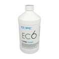 thumbnail image 1 of XSPC EC6 High Performance Premix PC Coolant, Translucent, 1000 mL, Clear, 1 of 5