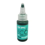 XSPC EC6 ReColour Dye, 30 mL, UV Aqua