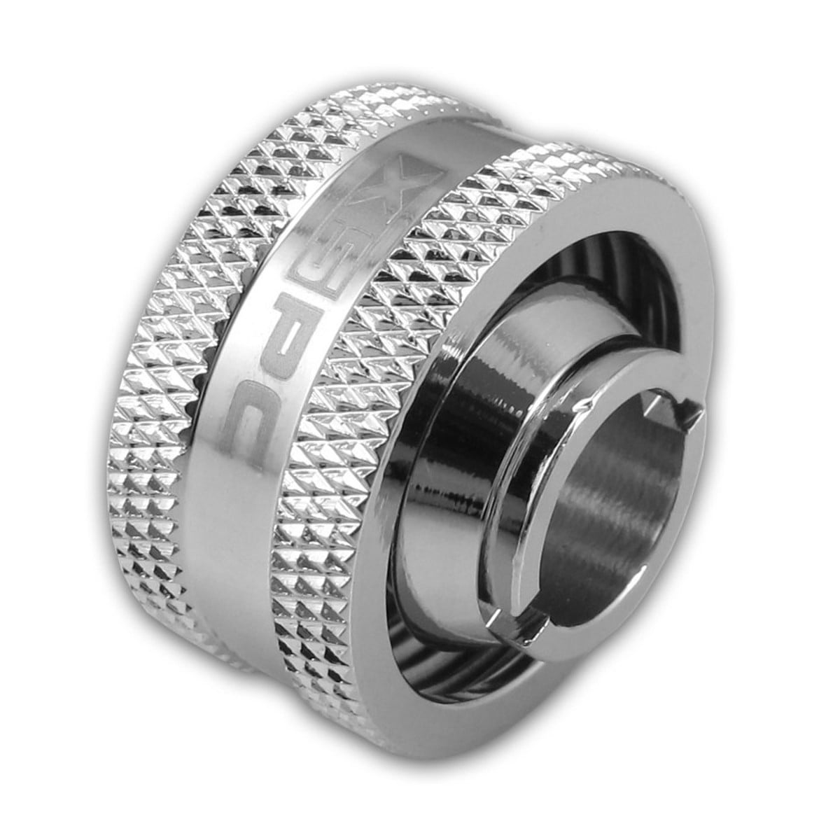 XSPC 5060175585097 - G1/4 raccordo a compressione per 1/2 ID 3/4 OD XSPC 5060175585097 - G1/4 raccordo a compressione per 1/2 ID 3/4 OD