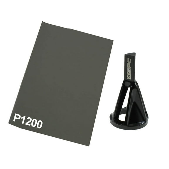 XSPC Professional PETG Deburing Tool Kit