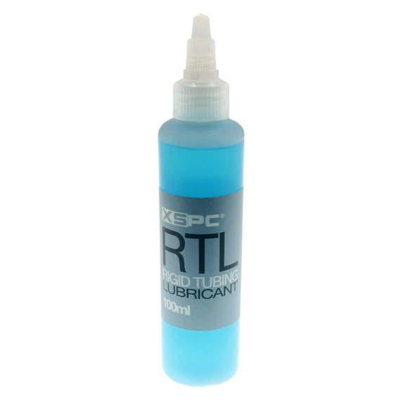 XSPC RTL Rigid Tubing Bending Lubricant, 100mL