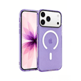 thumbnail image 1 of XSPLENDOR Glitter Magnetic Case for iPhone 17/16/15/14/13/12 [Compatible with MagSafe] Sparkling TPU Shockproof Protective Cover, 1 of 5
