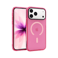 thumbnail image 1 of XSPLENDOR Glitter Magnetic Case for iPhone 17/16/15/14/13/12 [Compatible with MagSafe] Sparkling TPU Shockproof Protective Cover, 1 of 6