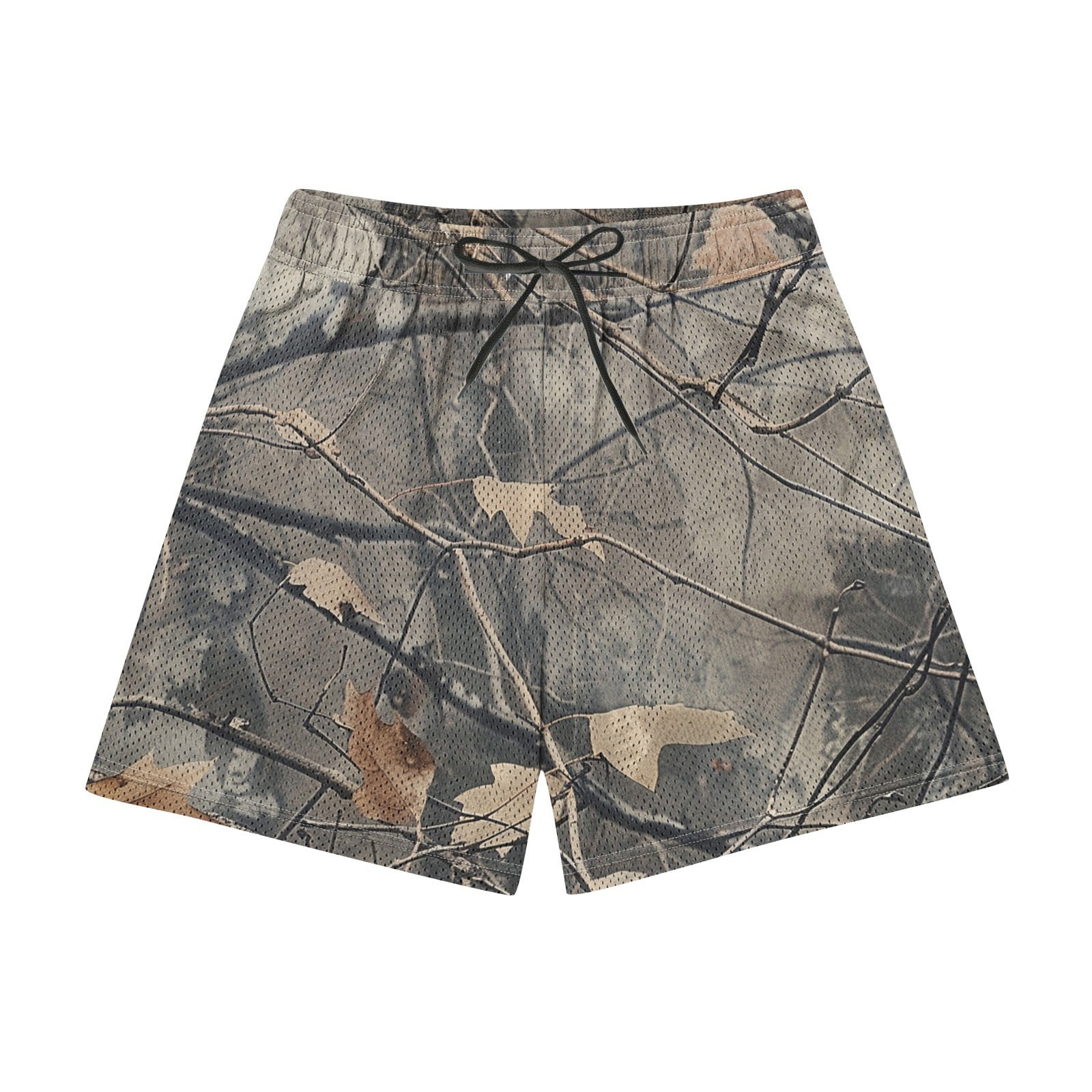 Sculftor Camouflage Shorts Ash mサイズ Camouflage Shorts Ash – Sculptor