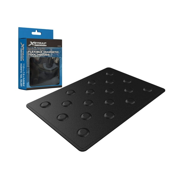 XSTRAP Flexible Magnetic Tool Holder 12"x8"
