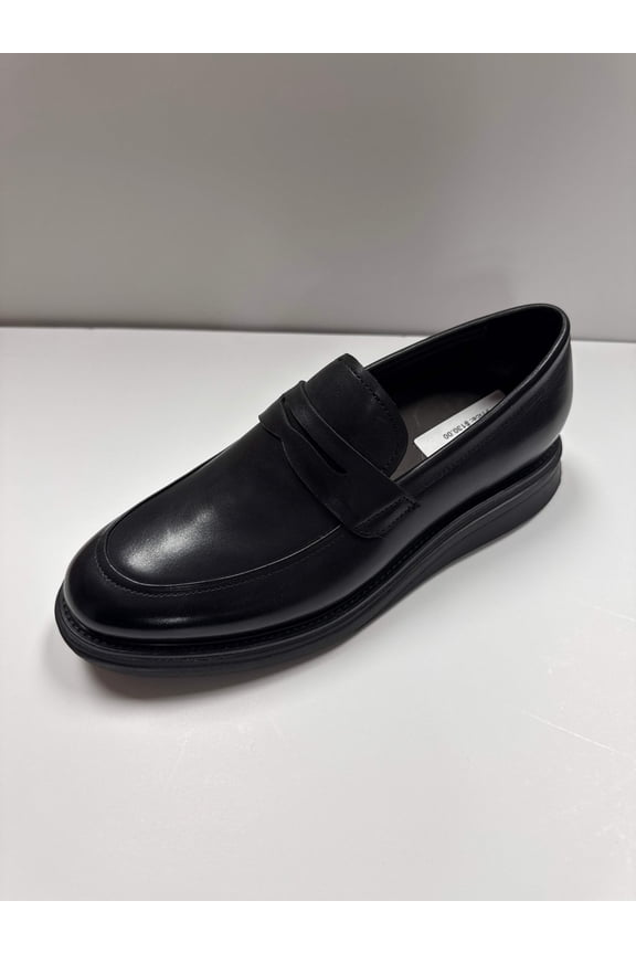 XShao Mens Jackson Extra Bounce Sole SlipOn Shoe