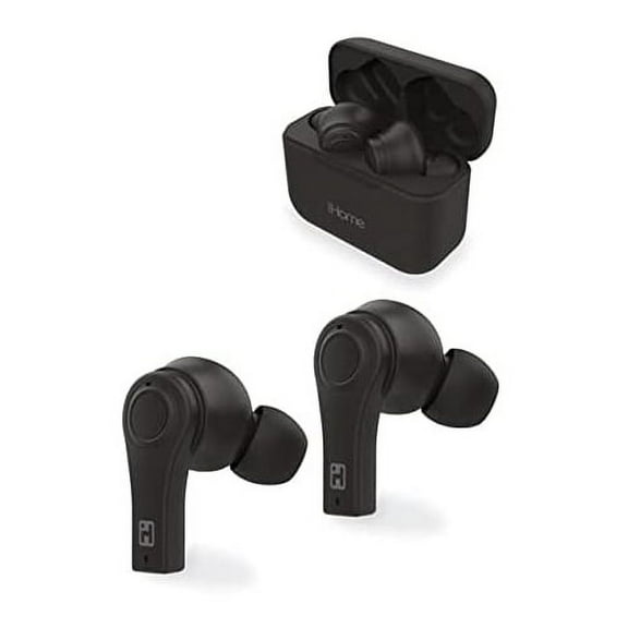XT-12 True Wireless Bluetooth Sound Isolation Earbuds (BE-214)