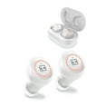 thumbnail image 1 of XT-15 In-Ear Water-Resistant Noise Isolating Bluetooth Earbuds with Case (BE-203), 1 of 2
