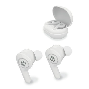 XT-60 True Wireless Bluetooth Earbuds with Rechargeable Travel Case (BE-207)