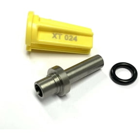 XT024-GIOKIT Hypro X Tender Boomless Yellow Nozzle Part Kit
