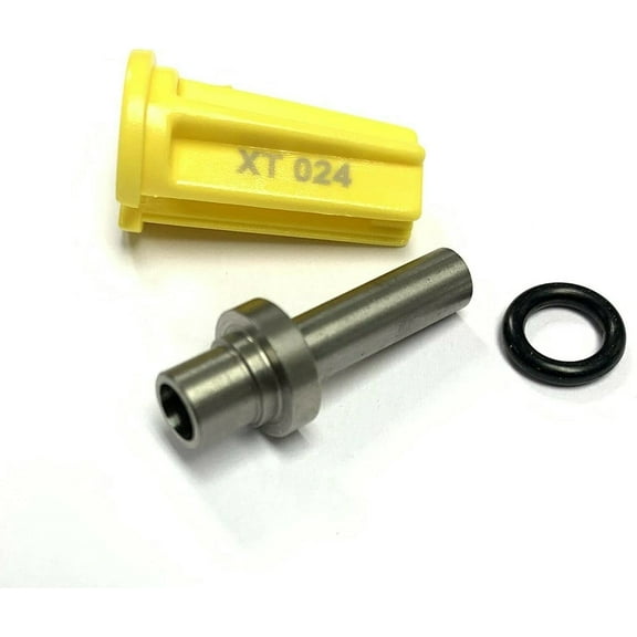 XT024-GIOKIT Hypro X Tender Boomless Yellow Nozzle Part Kit