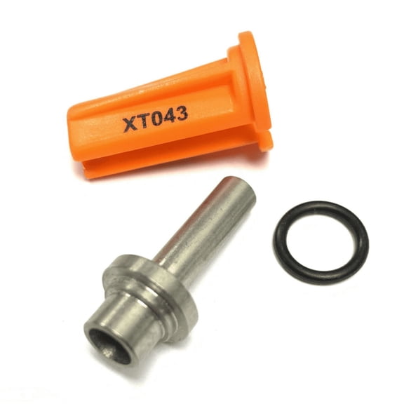 XT043-GIOKIT Hypro X Tender Boomless Orange Nozzle Part Kit