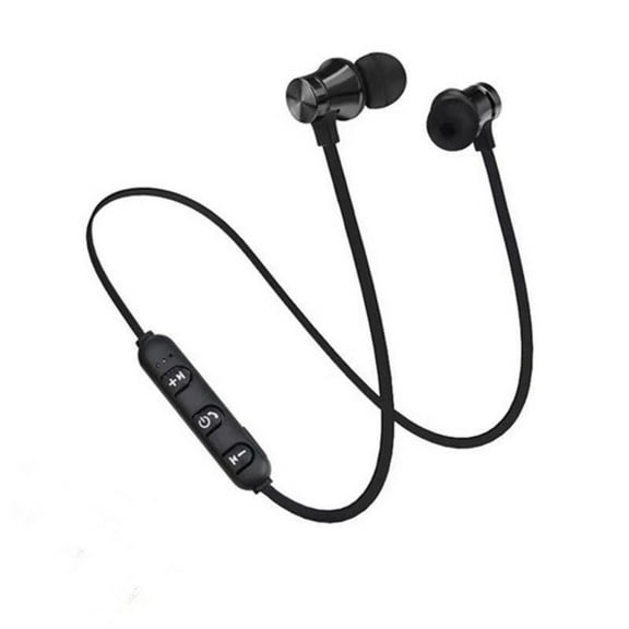 XT11 Wireless Bluetooth Earphones - Stereo Sports Earbuds - , Lightweight - Long Battery Life, Easy Pairing