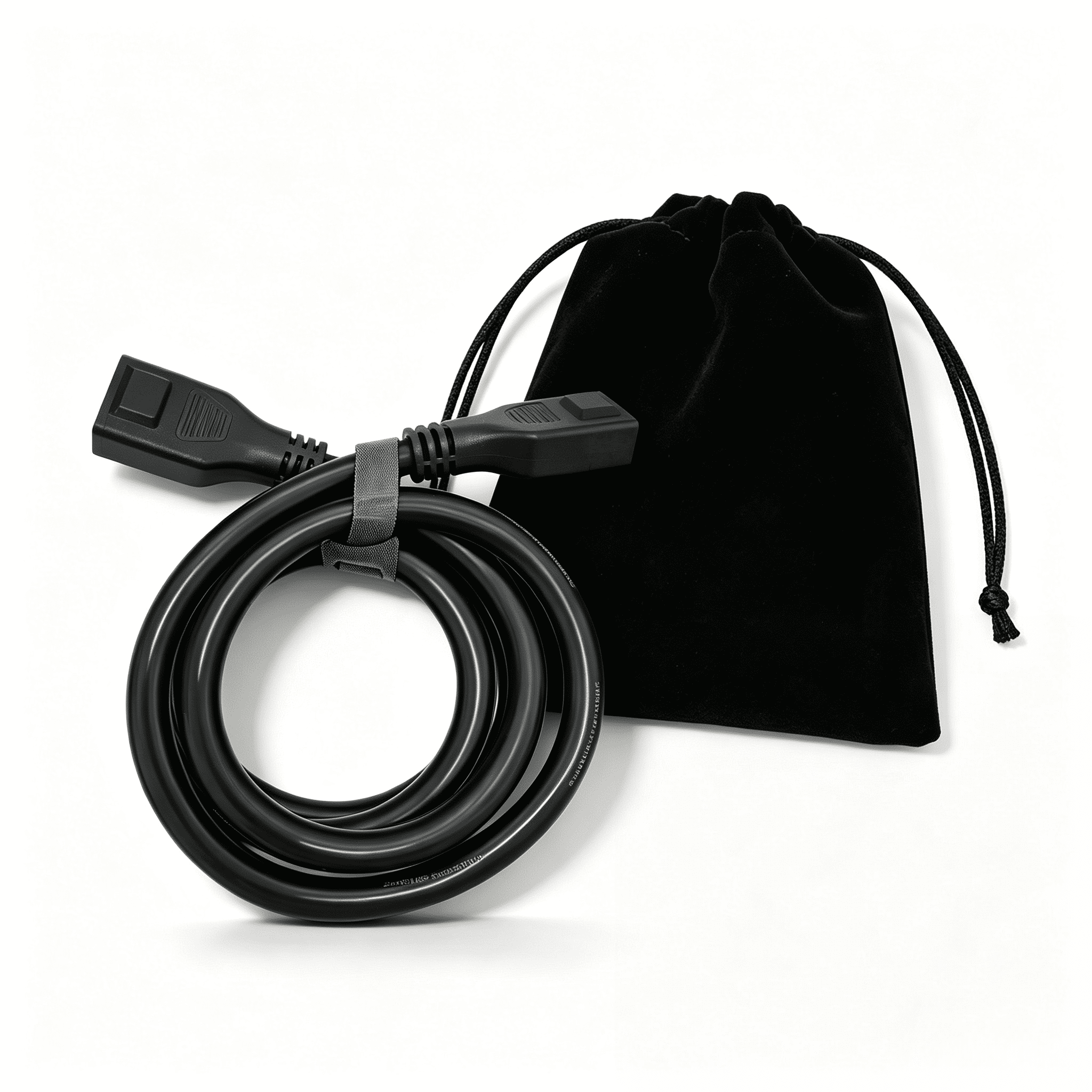 YZGong XT150 to XT150 Extension Cord 2M, 8AWG Heavy Duty Power Cable, Compatible with EcoFlow DELTA Series, WAVE 2 and Smart Generator