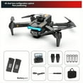 thumbnail image 1 of XT2 Folding UAV Dual Lens HD Aerial Photography Aircraft Toy Optical Flow Positioning, 1 of 6